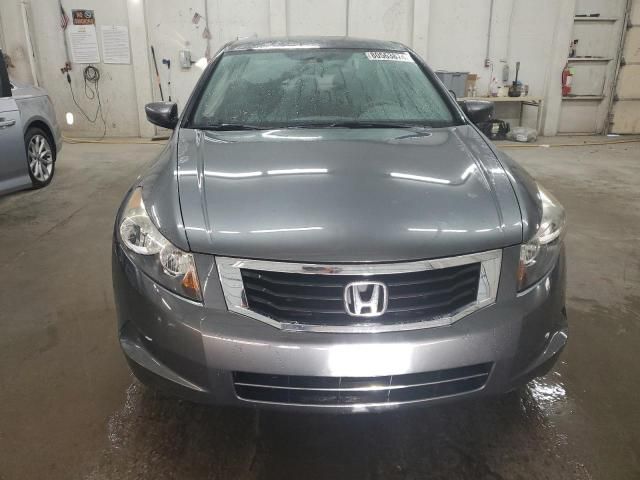 2010 Honda Accord LXP