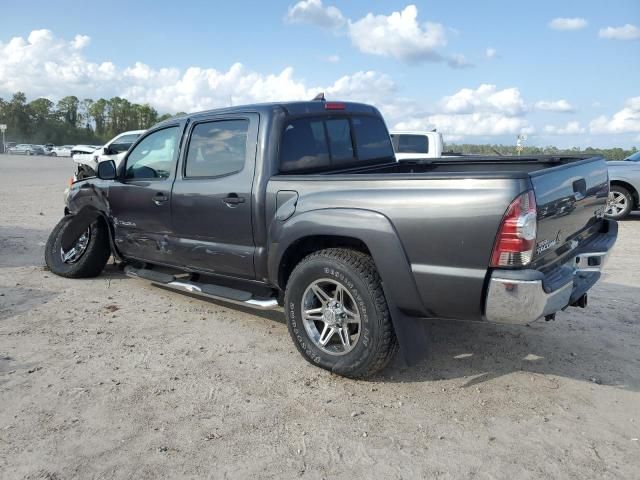 2014 Toyota Tacoma Double Cab Prerunner