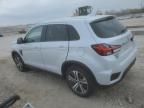 2022 Mitsubishi Outlander Sport ES