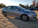 2015 Hyundai Sonata Hybrid