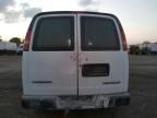 2007 Chevrolet Express G2500