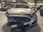 2015 Ford Fusion Titanium