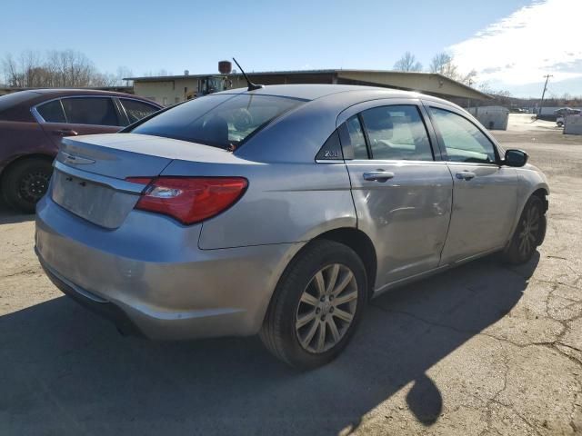 2014 Chrysler 200 Touring