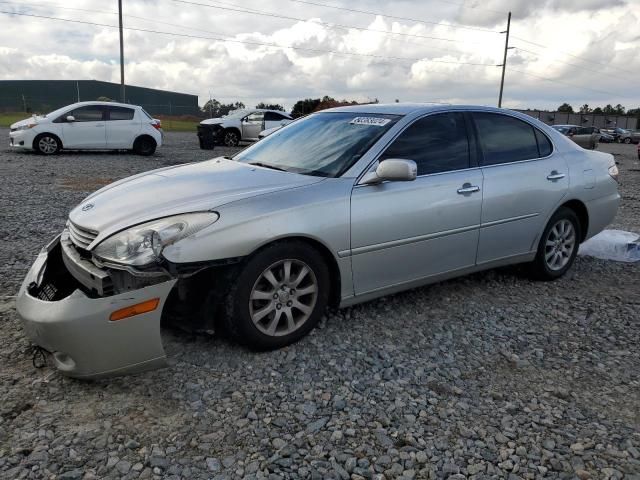 2002 Lexus ES 300