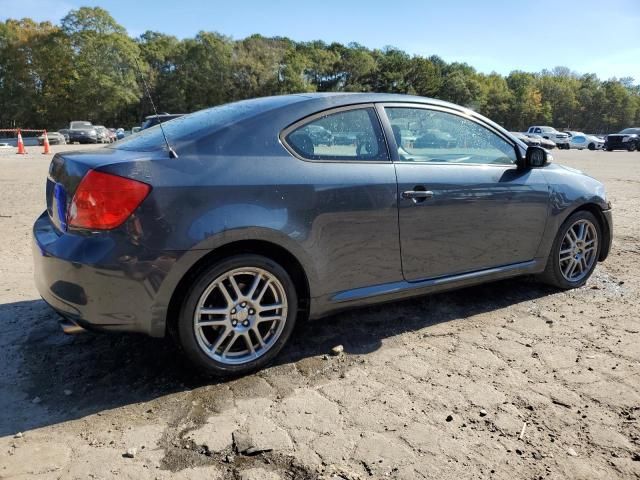 2007 Scion 2007 Toyota Scion TC