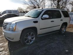 Lots with Bids for sale at auction: 2007 Cadillac Escalade Luxury