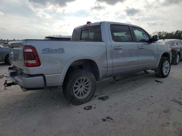 2021 Dodge 1500 Laramie