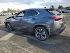 2022 Lexus UX 250H Base