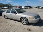 2006 Ford Crown Victoria LX