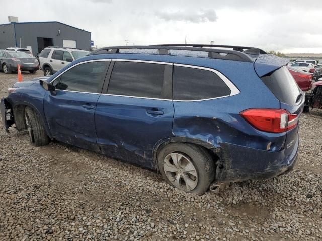 2022 Subaru Ascent Premium