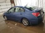 2013 Subaru Impreza Premium