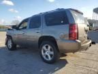 2011 Chevrolet Tahoe C1500 LT