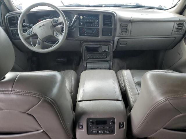 2003 GMC Yukon Denali