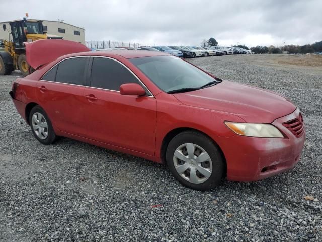 2008 Toyota Camry CE