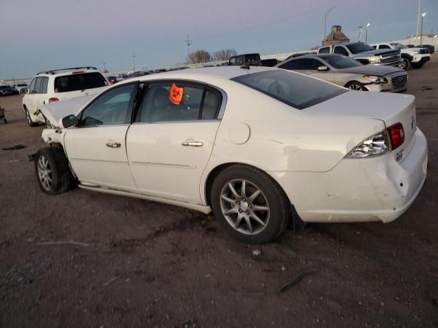 2006 Buick Lucerne CXL