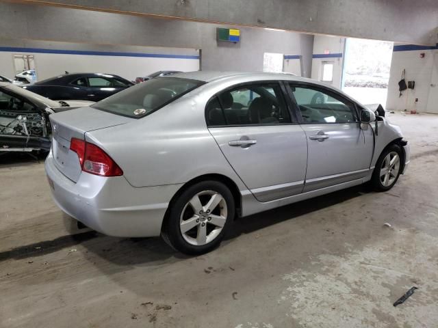 2008 Honda Civic EX