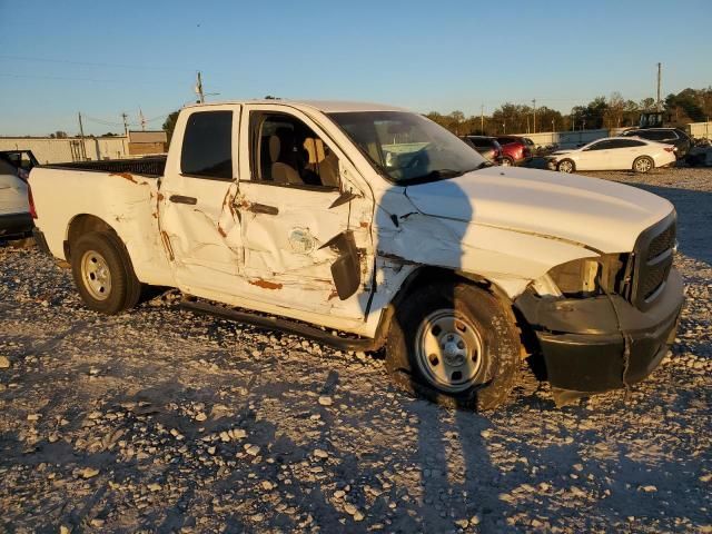 2016 Dodge RAM 1500 ST