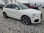 2016 Audi Q3 Premium Plus