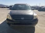 2003 Honda Pilot EXL