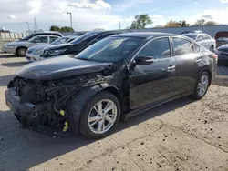 2014 Nissan Altima 2.5 en venta en Franklin, WI