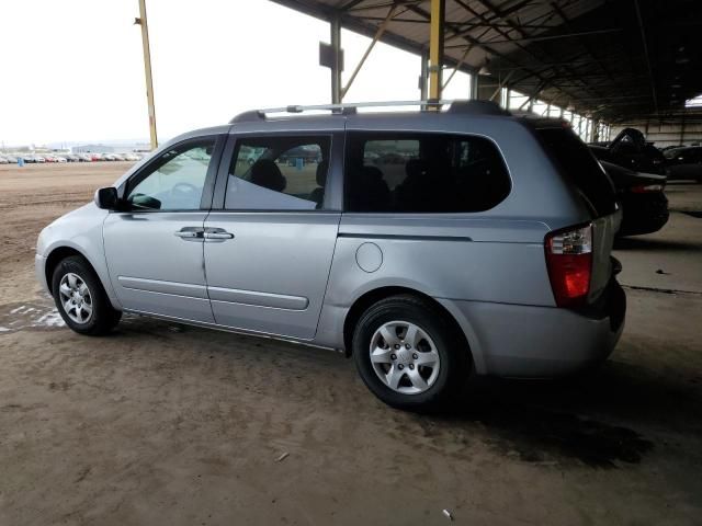 2008 KIA Sedona EX