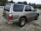 2001 Toyota 4runner SR5