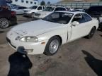 1995 Lexus SC 300