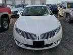 2015 Lincoln MKZ