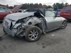 2004 Nissan 350Z Roadster