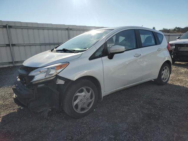 2015 Nissan Versa Note S