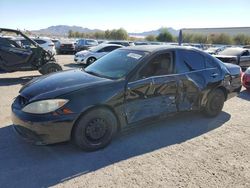 2006 Toyota Camry LE en venta en Las Vegas, NV