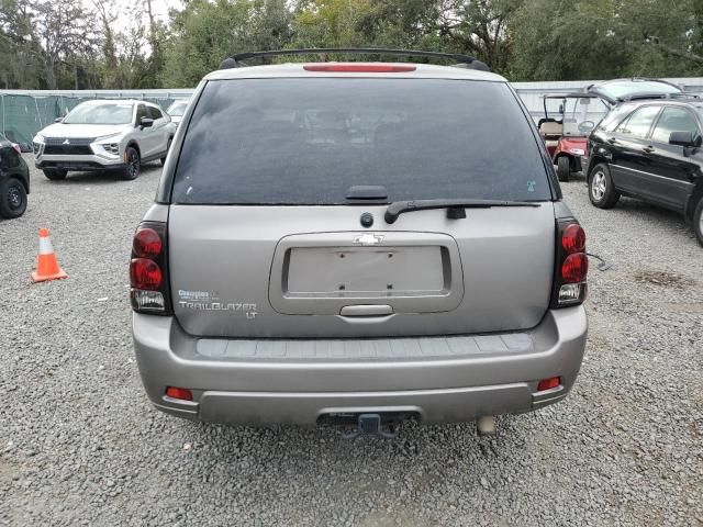 2007 Chevrolet Trailblazer LS