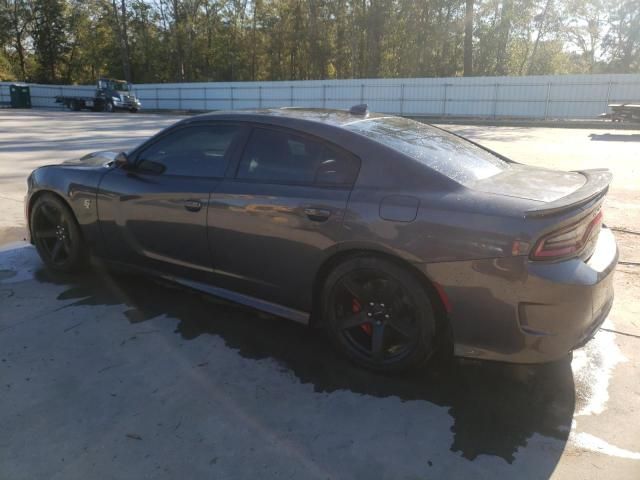 2017 Dodge Charger SRT Hellcat