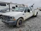 2002 Ford F350 Super Duty