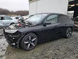 BMW ix xdrive5 Vehiculos salvage en venta: 2023 BMW IX XDRIVE50