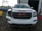 2018 GMC Sierra K1500