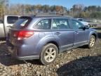 2014 Subaru Outback 2.5I