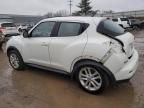 2014 Nissan Juke S