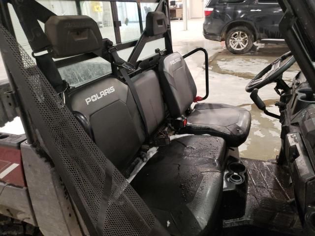 2021 Polaris Ranger XP 1000 Premium