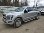 2024 Ford F150 Lariat