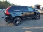 2013 Volvo XC60 T6