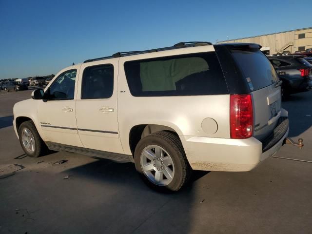 2011 GMC Yukon XL C1500 SLT