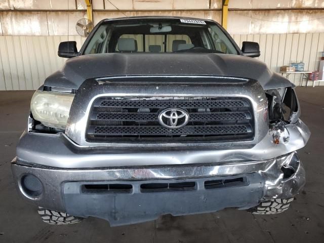 2007 Toyota Tundra Double Cab SR5