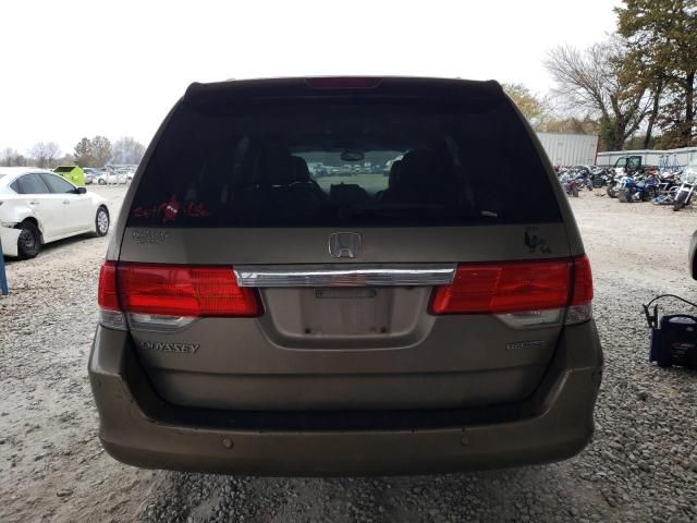 2010 Honda Odyssey Touring