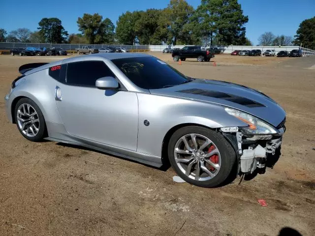 2015 Nissan 370Z Base