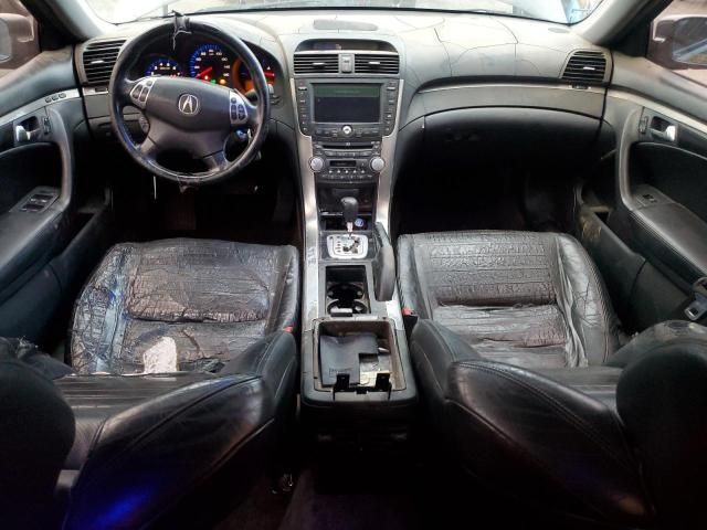 2005 Acura TL