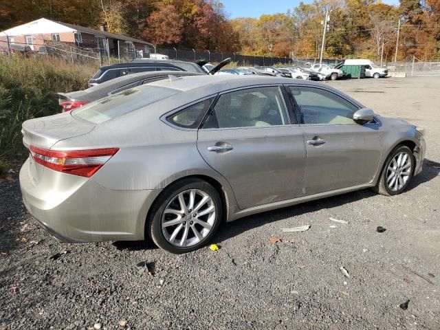 2013 Toyota Avalon Base