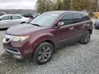 2010 Acura MDX Advance