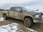 2006 Ford F350 SRW Super Duty