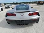 2015 Chevrolet Corvette Stingray 1LT